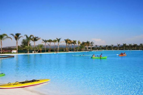 Insaka 2 The Blyde Crystal Lagoon Experience